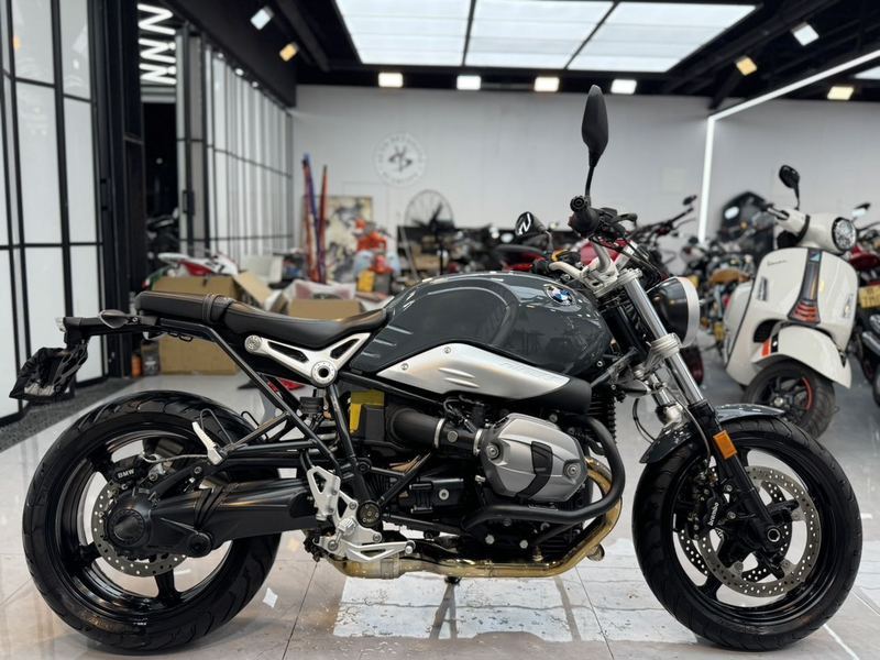 二手宝马R NineT