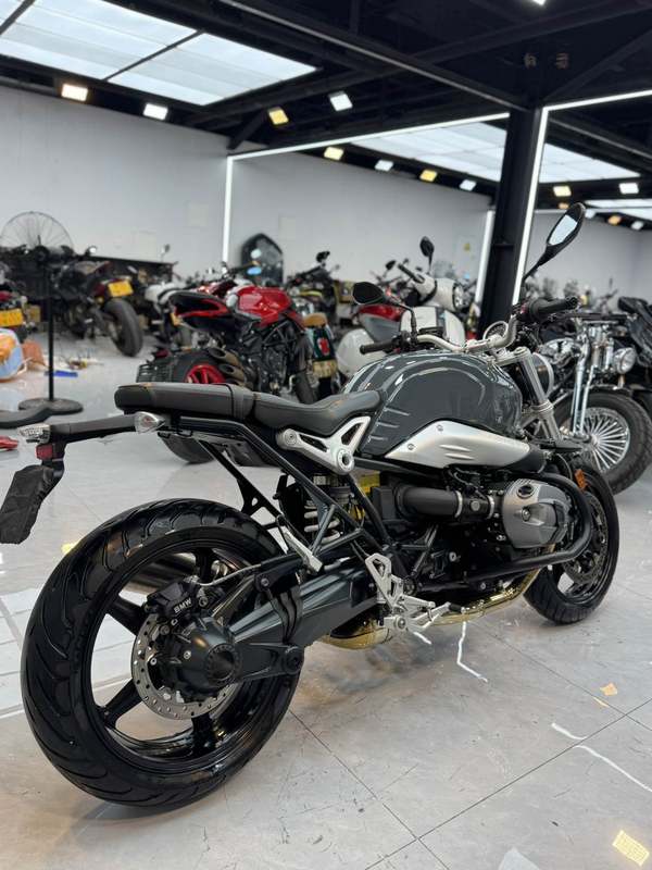 二手宝马R NineT
