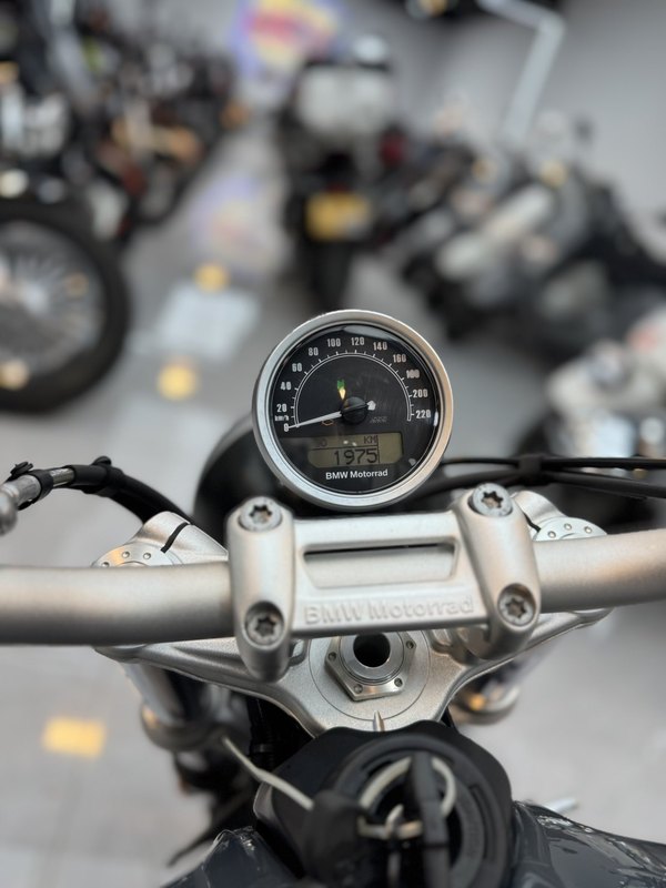 二手宝马R NineT