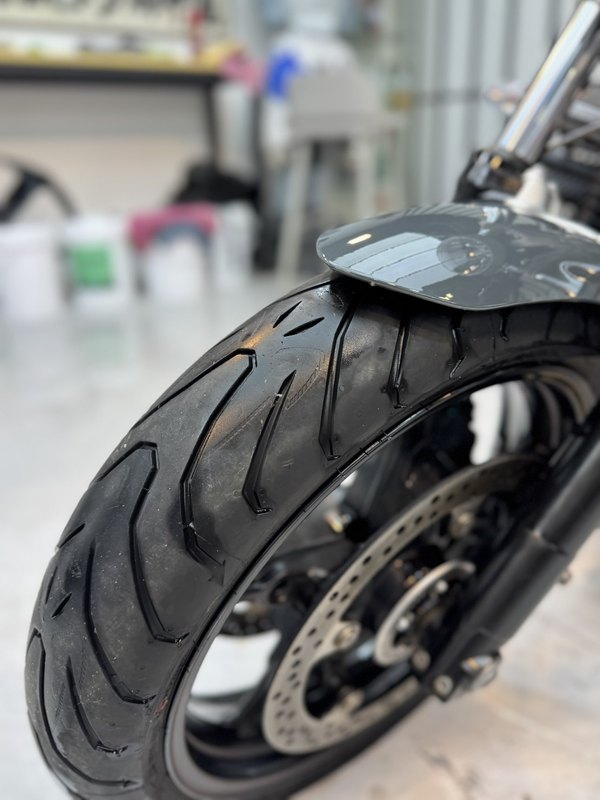 二手宝马R NineT