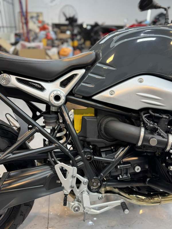 二手宝马R NineT