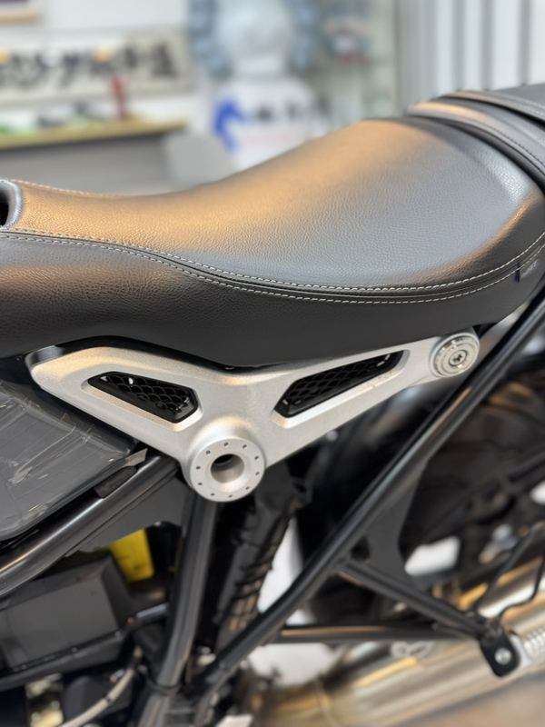 二手宝马R NineT