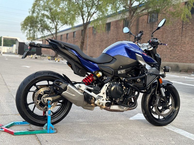 二手宝马F 900 R