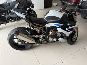 二手宝马S 1000 R