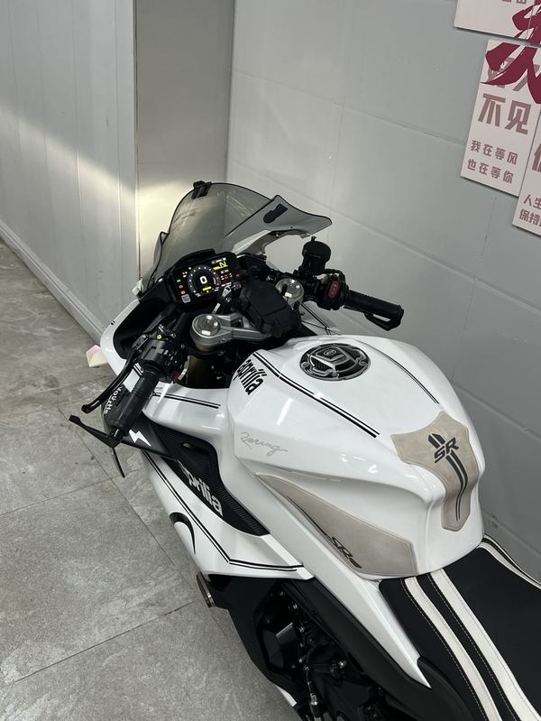 二手春风450SR