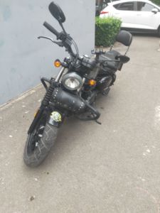 二手晓星GV300S