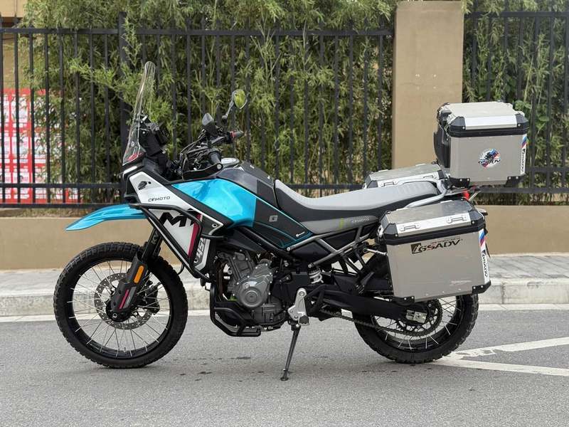 二手春风450MT
