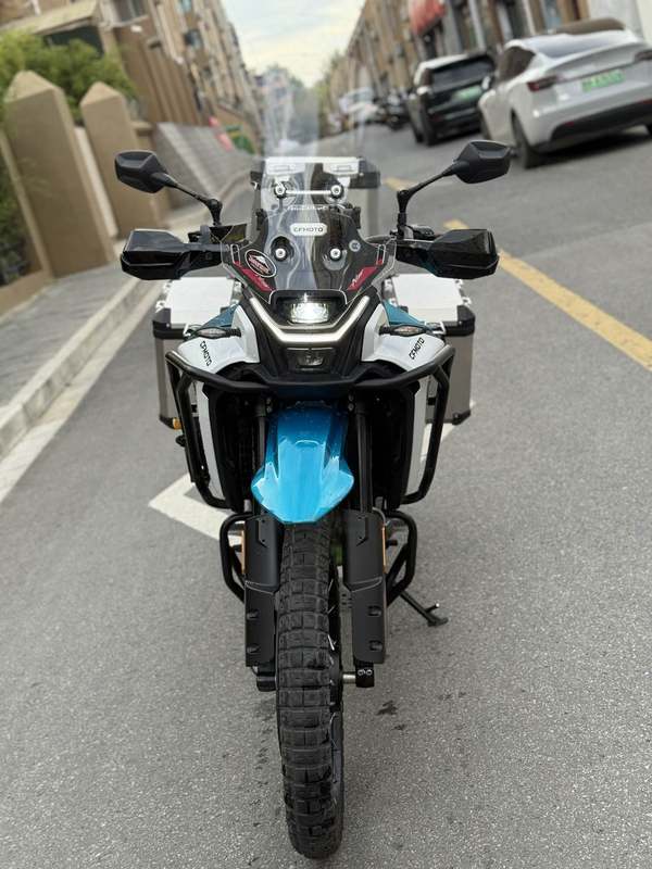 二手春风450MT