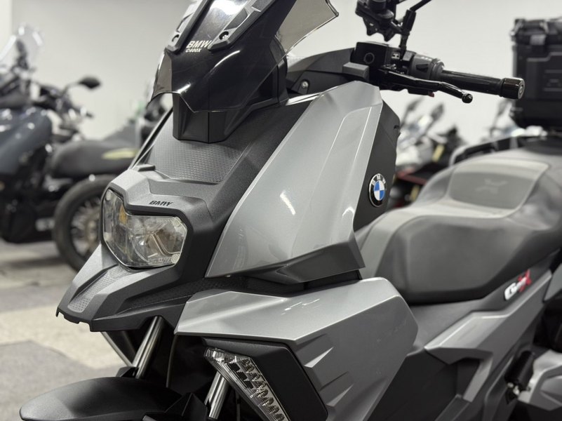 二手宝马C 400