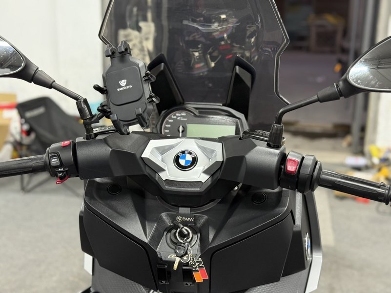 二手宝马C 400