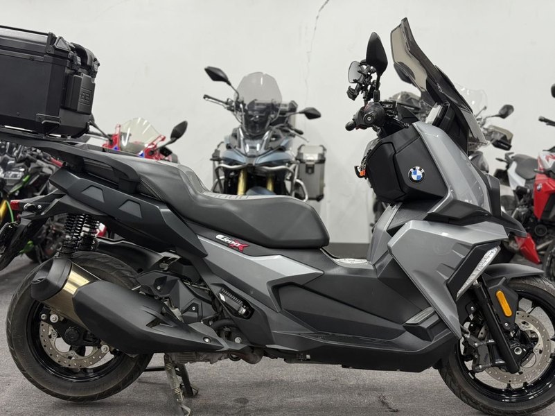 二手宝马C 400