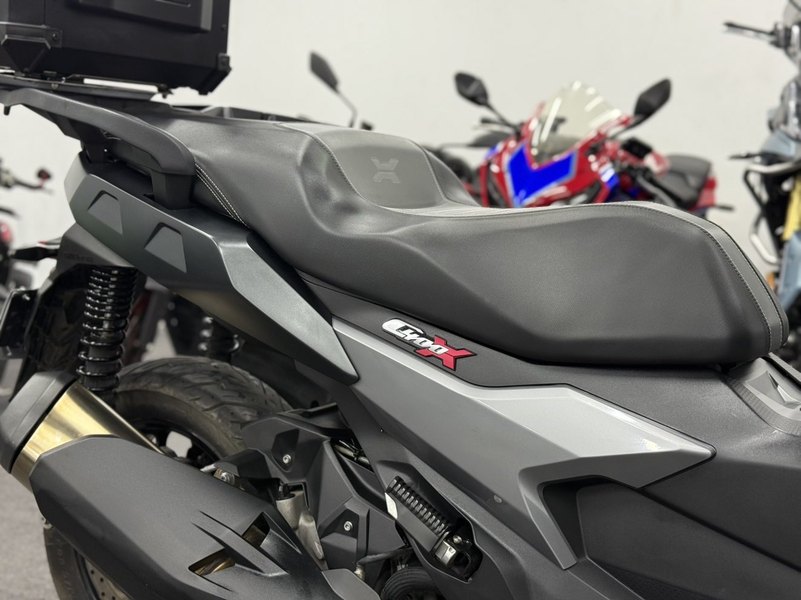 二手宝马C 400