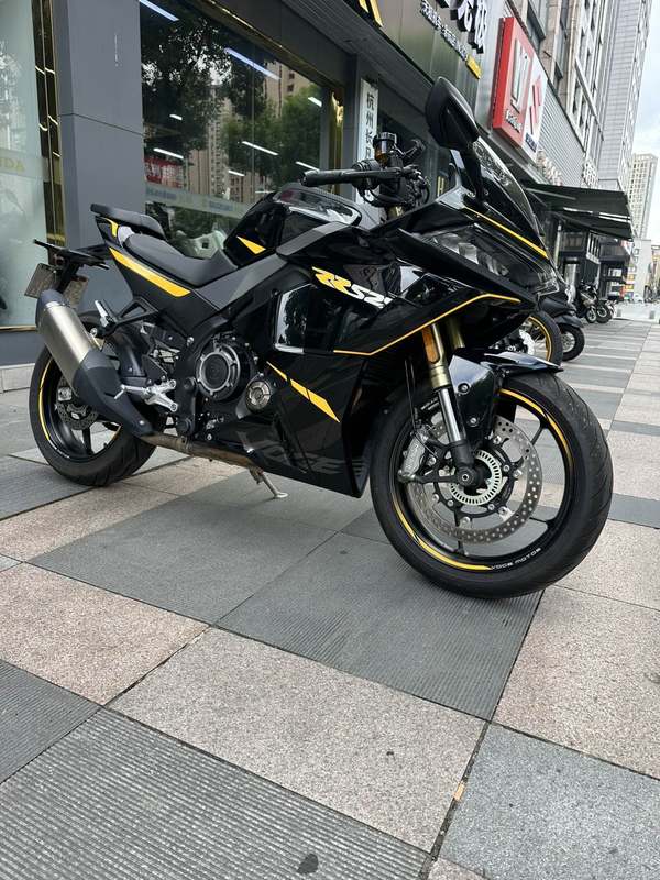 二手无极RR525