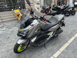 二手QJMOTOR鸿150ADV