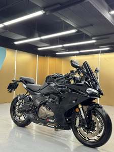 二手QJMOTOR赛550S