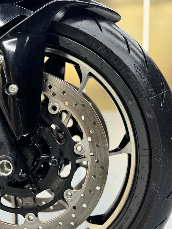 二手QJMOTOR赛550S