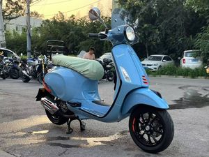 二手VESPAPrimavera 150
