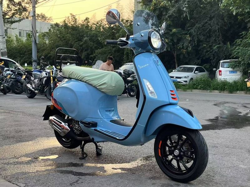 二手VESPAPrimavera 150
