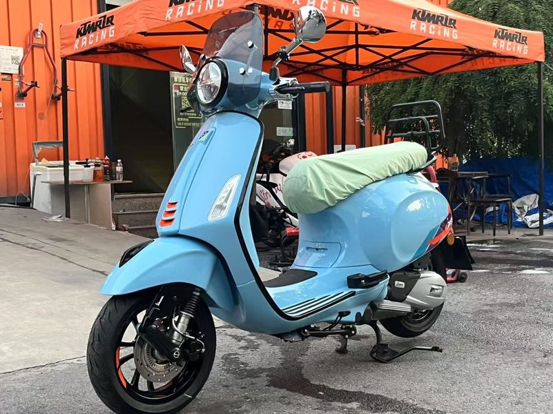 二手VESPAPrimavera 150