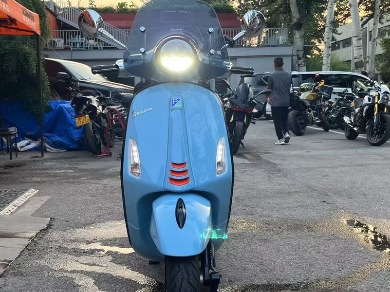 二手VESPAPrimavera 150