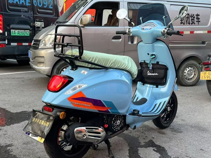 二手VESPAPrimavera 150