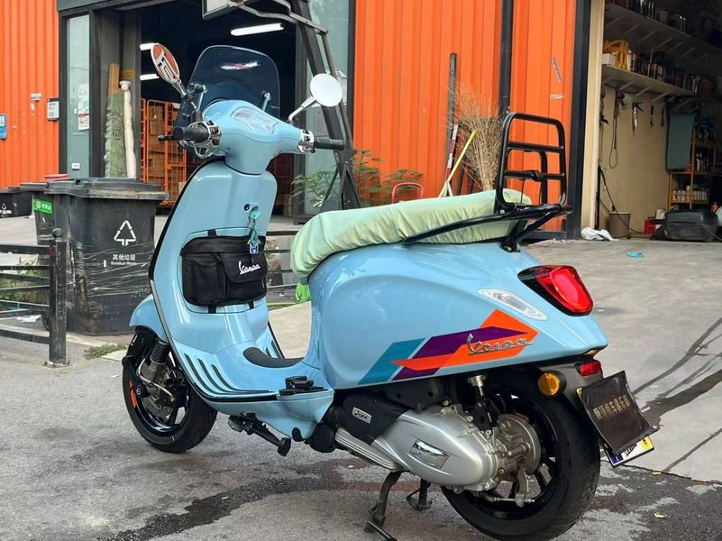 二手VESPAPrimavera 150