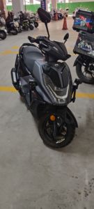 二手三阳FNX150