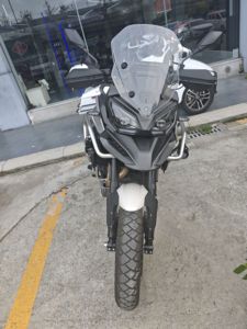 二手高金Hawk1000