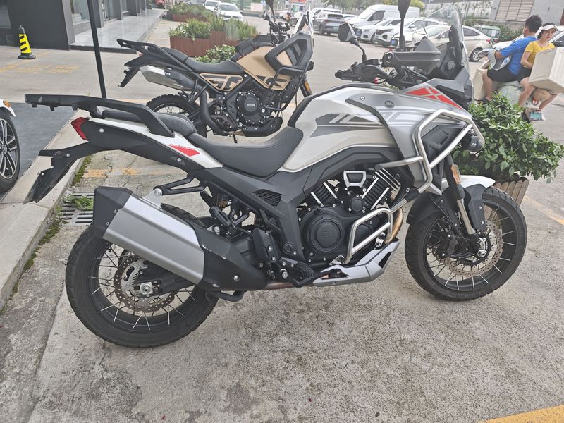 二手高金Hawk1000