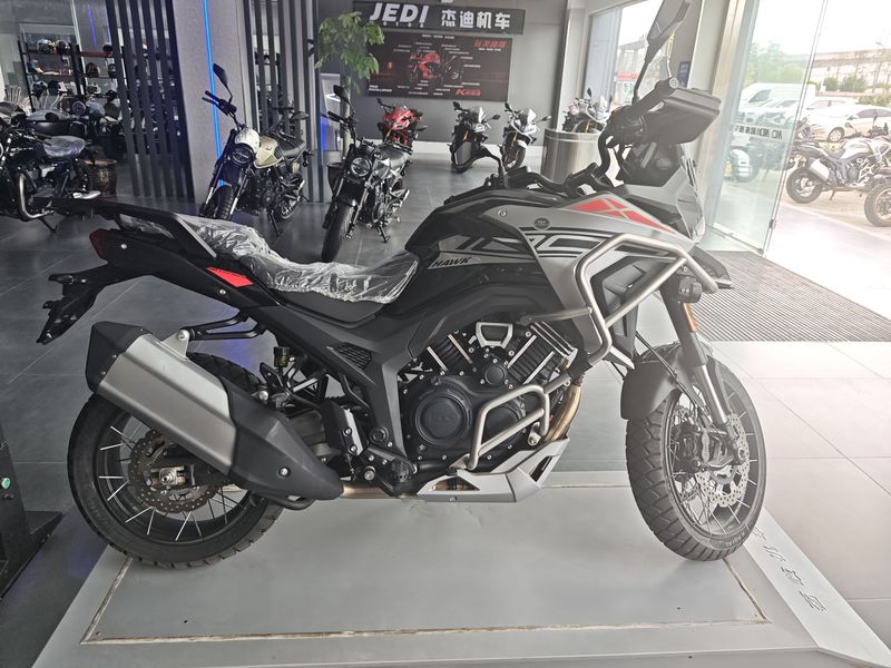 二手高金Hawk1000