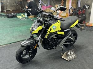 二手春风ST狒狒