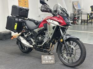 二手本田CB500X