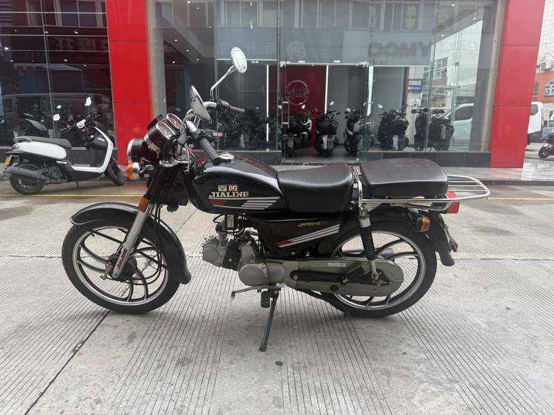 二手嘉陵嘉陵70
