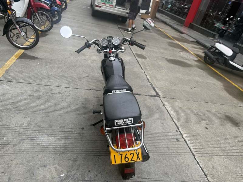 二手嘉陵嘉陵70