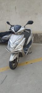 二手新大洲本田EX125
