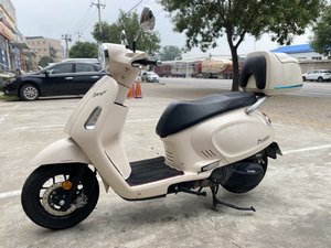二手大阳VRF150