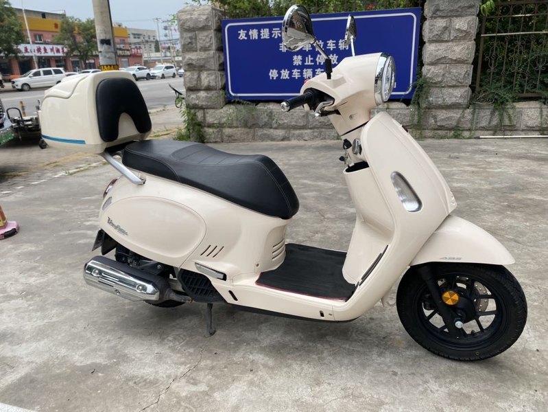 二手大阳VRF150
