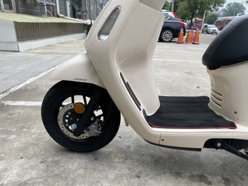 二手大阳VRF150