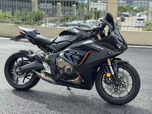 二手本田CBR650R