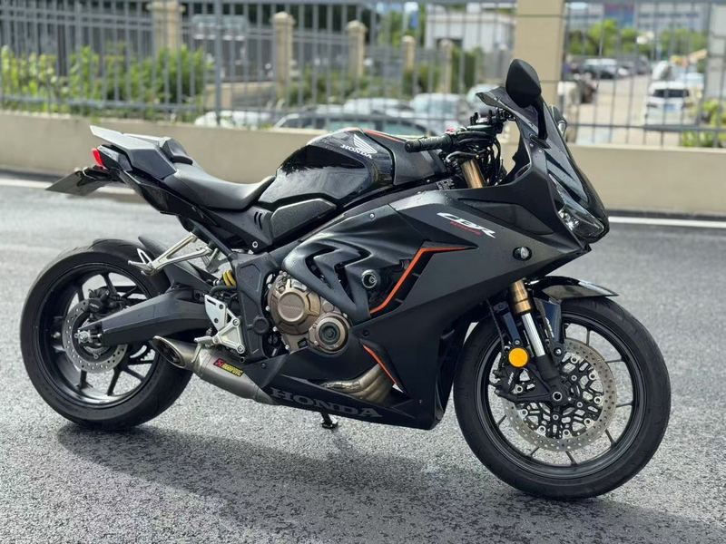 二手本田CBR650R
