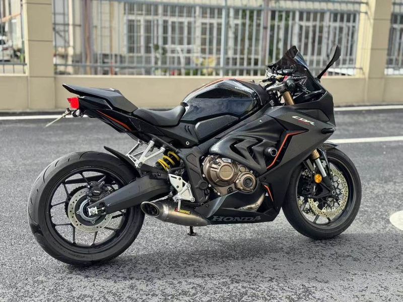 二手本田CBR650R