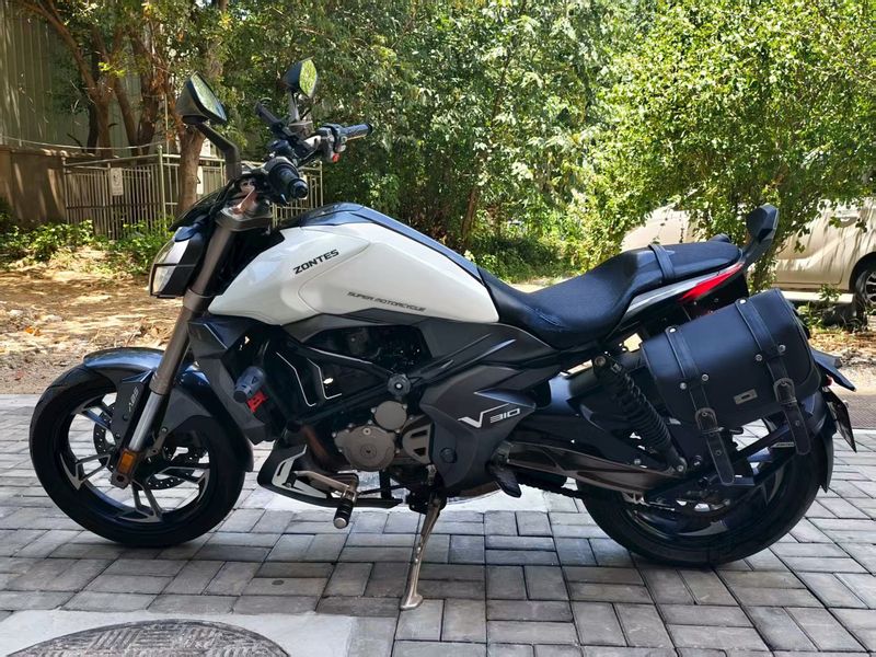 二手升仕310V