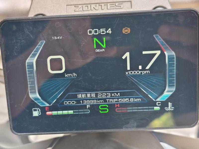 二手升仕310V