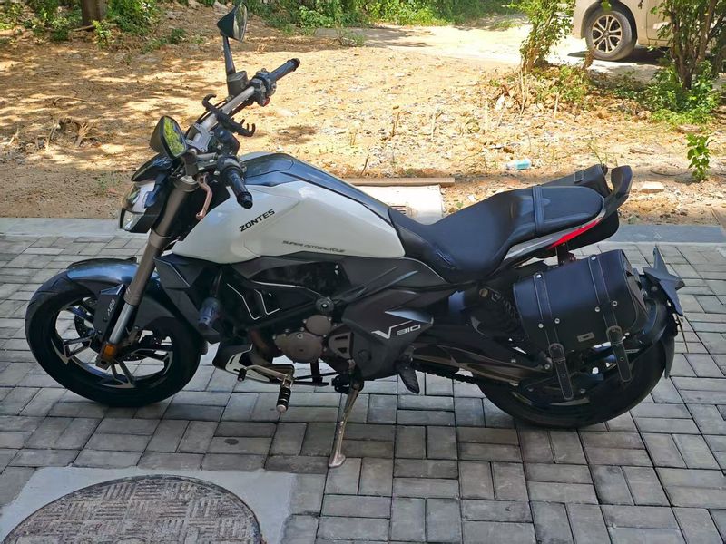 二手升仕310V