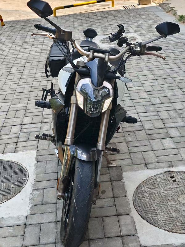 二手升仕310V