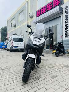 二手本田X-ADV 750