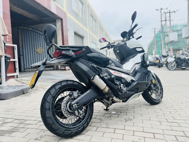 二手本田X-ADV 750