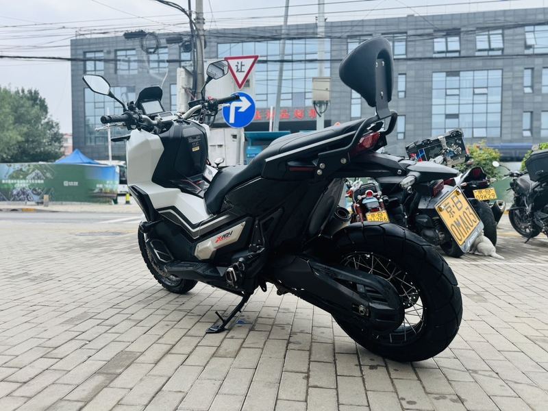 二手本田X-ADV 750