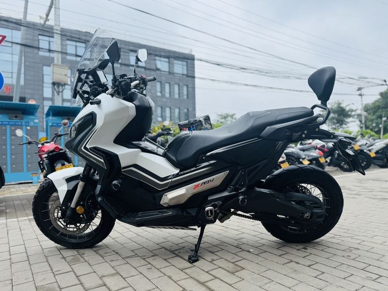 二手本田X-ADV 750