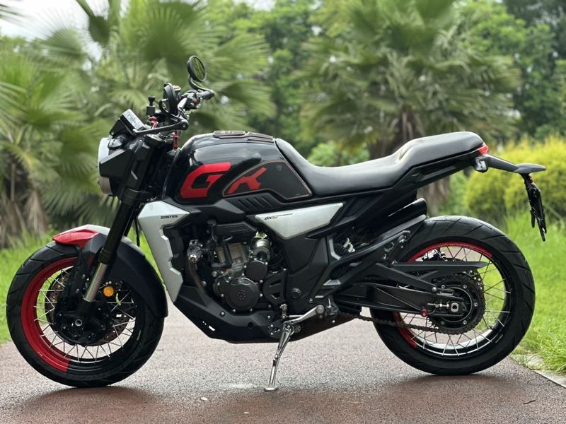 二手升仕GK350